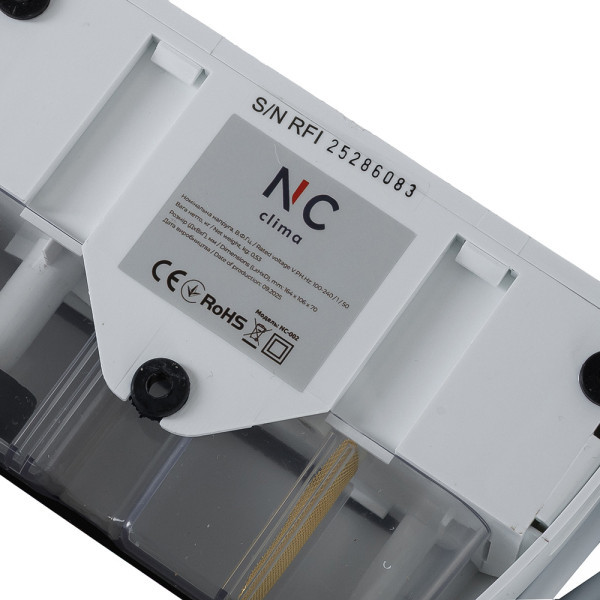 Дренажный насос NC clima NC-002 для систем кондиционирования