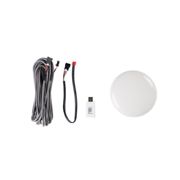 Коннектор для модуля Wi-Fi NWF-01 NC clima