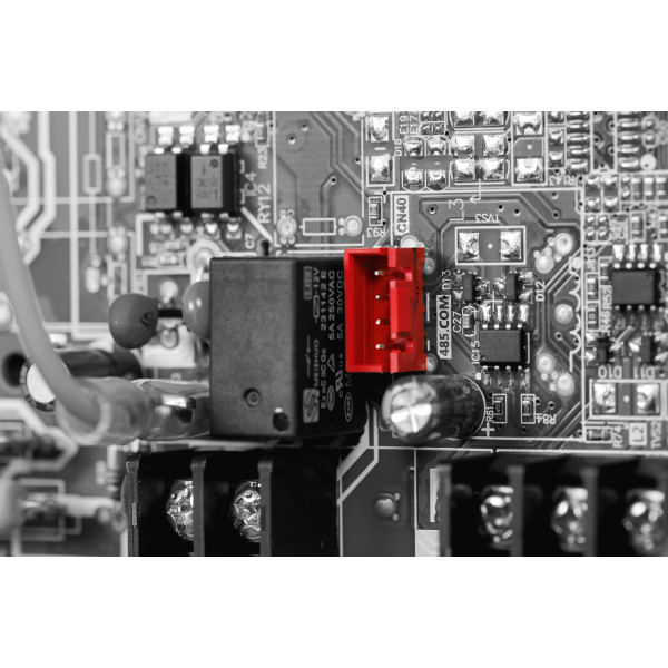 Коннектор для модуля Wi-Fi NWF-01 NC clima