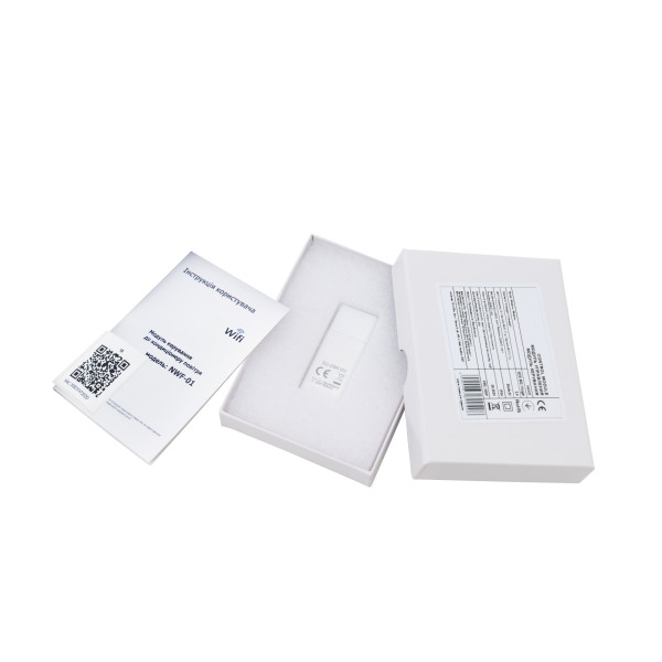 Wi-Fi модуль для кондиционера NC clima NWF-01