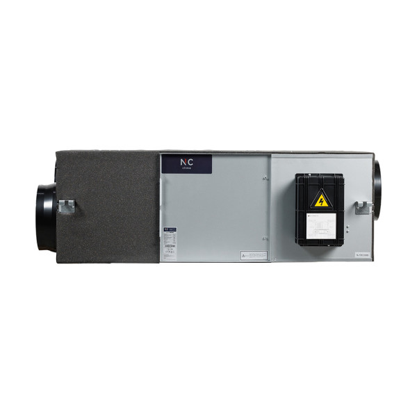 Приточно-вытяжная установка NC clima NCMW1100w с рекуперацией