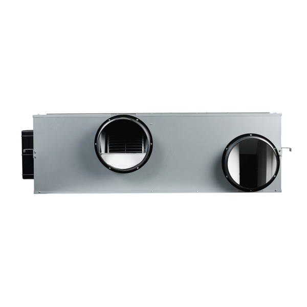 Приточно-вытяжная установка NC clima NCMW1300w с рекуперацией
