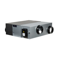 Приточно-вытяжная установка NCMW1300w