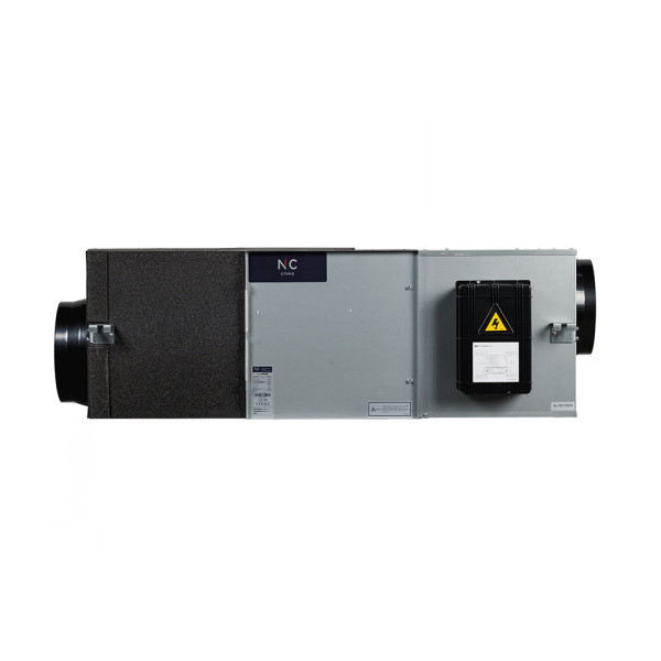 Приточно-вытяжная установка NC clima NCMW1300w с рекуперацией
