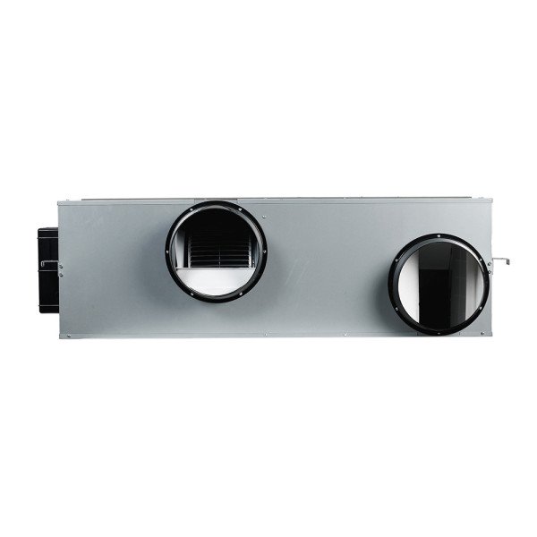 Припливно-витяжна установка NC clima NCMW1300w з рекуперацією