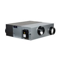 Приточно-вытяжная установка NCMW1300w
