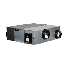 Припливно-витяжна установка NCMW1300w