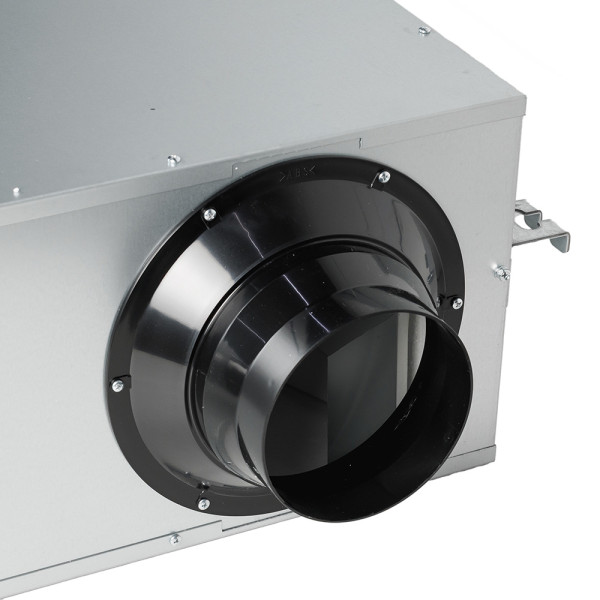 Приточно-вытяжная установка NC clima NCMW350w с рекуперацией