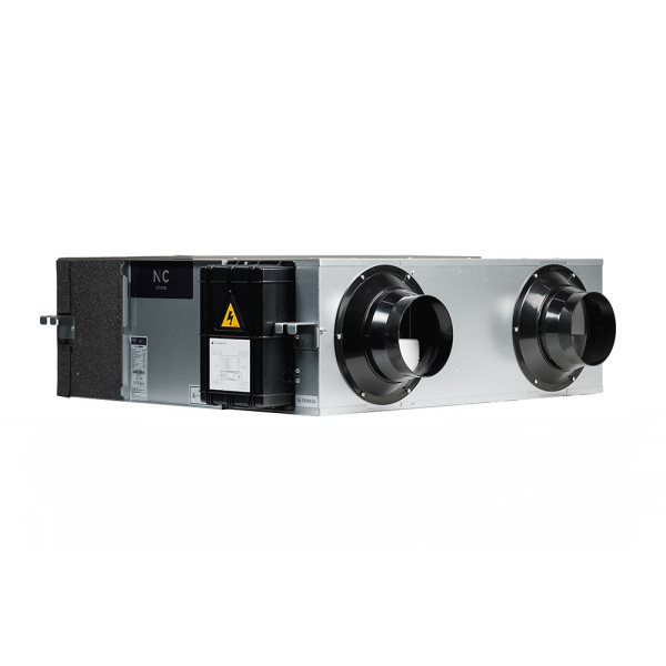 Приточно-вытяжная установка NC clima NCMW350w с рекуперацией