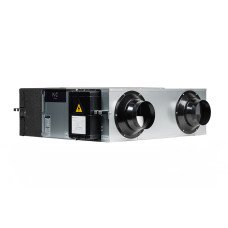 Припливно-витяжна установка NCMW350w
