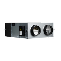 Припливно-витяжна установка NCMW800w