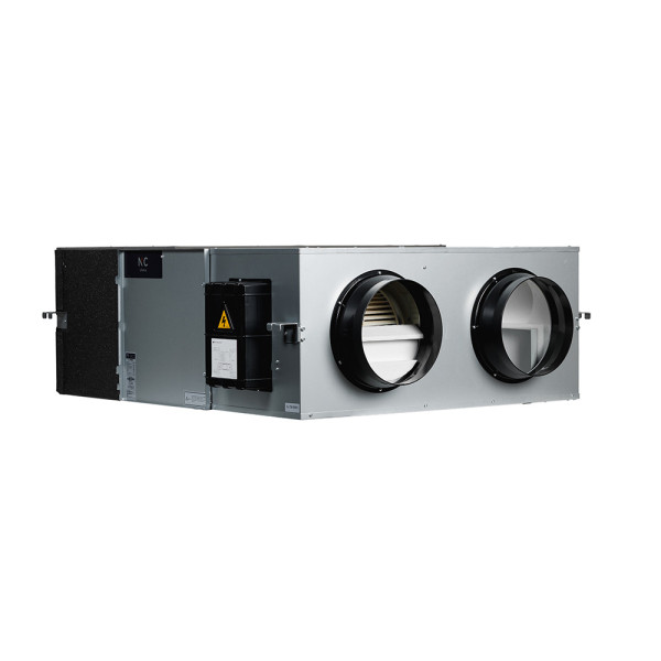 Приточно-вытяжная установка NC clima NCMW800w с рекуперацией