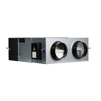 Приточно-вытяжная установка NCMW800w