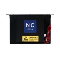 Электрический обогреватель NC clima NCEH350 для приточно-вытяжной установки NCMW350w