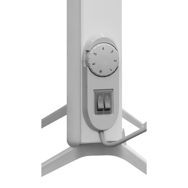 Механический конвектор NC clima NCHC-1500UA