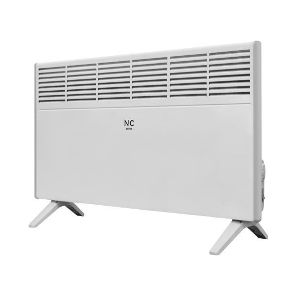 Механічний конвектор NC clima NCHC-2000UA