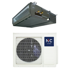 Кондиционер NC clima NCDS76AH1me/NO76AH3e