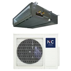 Кондиционер NC clima NCDS76AH1me/NO76AH3e
