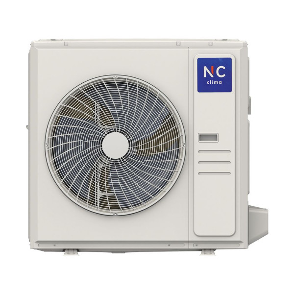 Канальный инверторный кондиционер NCDSI48EH1eu/NOI48EH3eu2