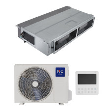 Канальный кондиционер NCDSI12EH1eu/NOI12EH1eu