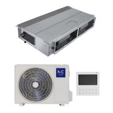 Канальный кондиционер NCDSI12EH1eu/NOI12EH1eu