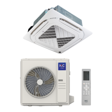 Кассетный кондиционер NCTSI60EH1eu/NOI60EH3eu2/NCP-24-60EHeu