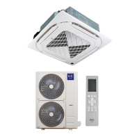 Кондиціонер NCTS48EH1eu/NO48EH3eu/NCP-24-60AHeu