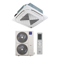 Кондиционер NCTS48EH1eu/NO48EH3eu/NCP-24-60AHeu