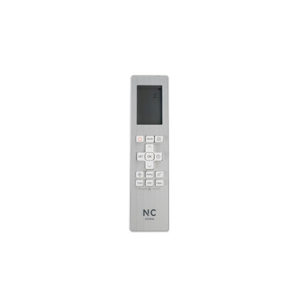 Кассетный инверторный кондиционер NCTSI36EH1eu/NOI36EH3eu/NCP-24-60EHeu