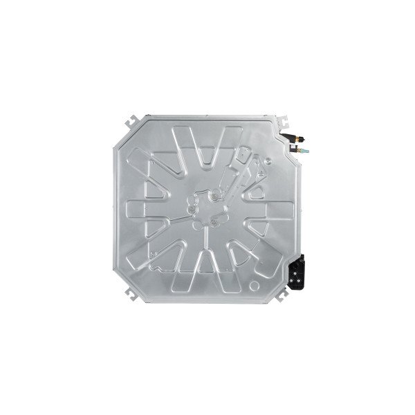 Кассетный инверторный кондиционер NCTSI24EH1eu/NOI24EH1eu/NCP-24-60EHeu