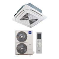 Кассетный кондиционер NCTSI60EH1eu/NOI60EH3eu/NCP-24-60EHeu