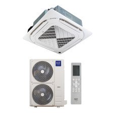 Кондиционер NCTS48EH1eu/NO48EH3eu/NCP-24-60AHeu