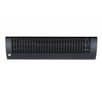 Воздушная тепловая завеса NC clima Newcastle 6 кВт с электрическим ТЭНом