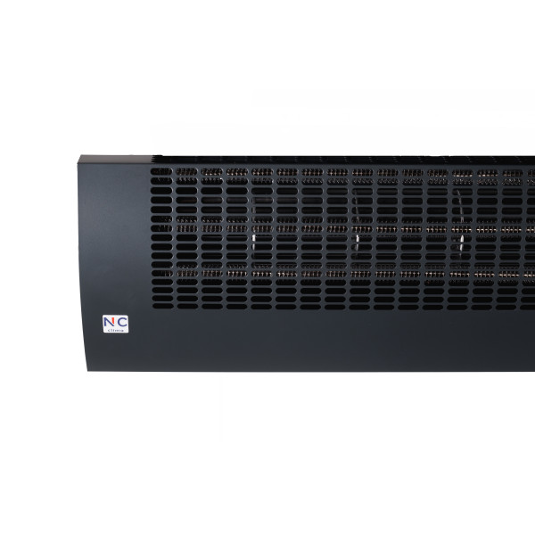 Воздушная тепловая завеса NC clima Newcastle 6 кВт с электрическим ТЭНом