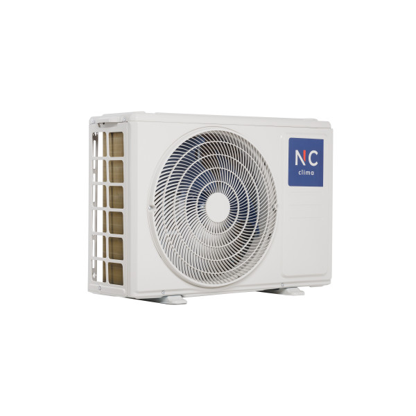 NC clima Birmingham 2.5 NCI12EHBIw1eu2/NCO12EHLIw1eu