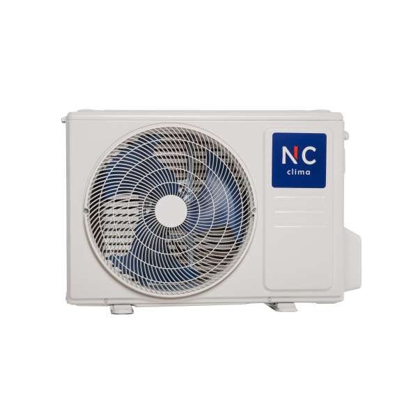NC clima Birmingham 2.5 NCI12EHBIw1eu2/NCO12EHLIw1eu