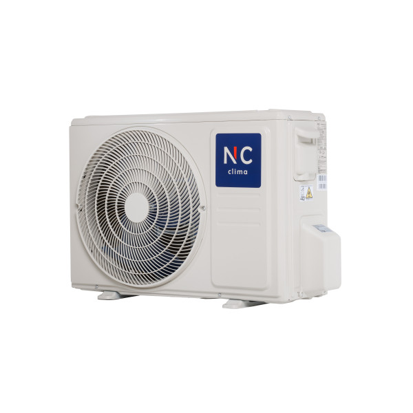 NC clima Birmingham 2.5 NCI12EHBIw1eu2/NCO12EHLIw1eu