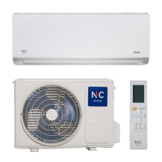 Кондиціонер NC clima NCI09EHBIw1eu2/NCO09EHLIw1eu