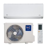 Кондиционер NC clima NCI18EHBIw1eu2/NCO18EHLIw1eu
