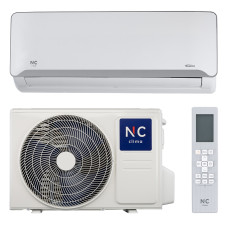 Кондиционер NC clima NCI09EHBIw1eu/NCO09EHBIw1eu