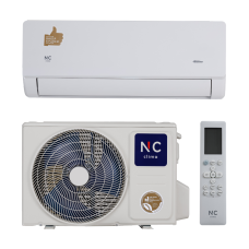 Кондиціонер NC clima NCI07EHDIw1eu/NCO07EHDIw1eu