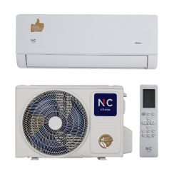 Кондиціонер NC clima NCI09EHDIw1eu/NCO09EHDIw1eu