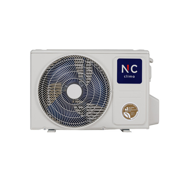 NC clima Derby NCI12EHDIw1eu/NCO12EHDIw1eu