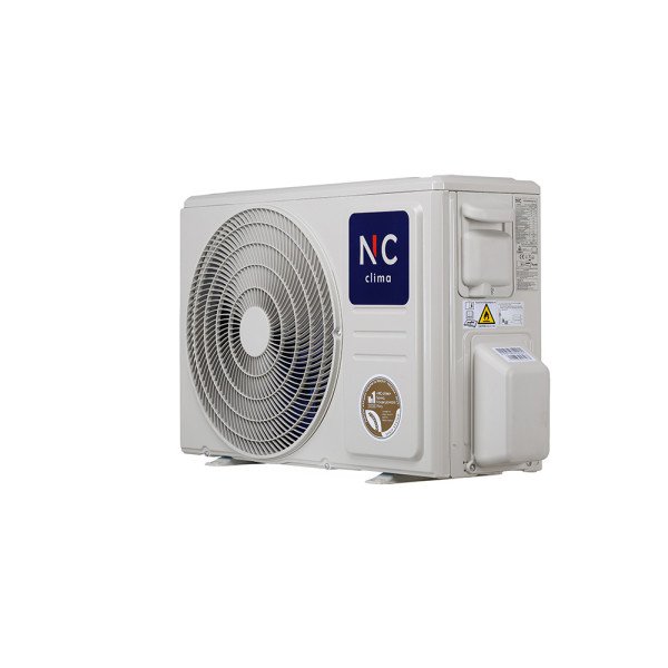 NC clima Derby NCI12EHDIw1eu/NCO12EHDIw1eu