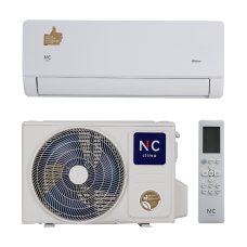 Кондиціонер NC clima NCI18EHDIw1eu/NCO18EHDIw1eu