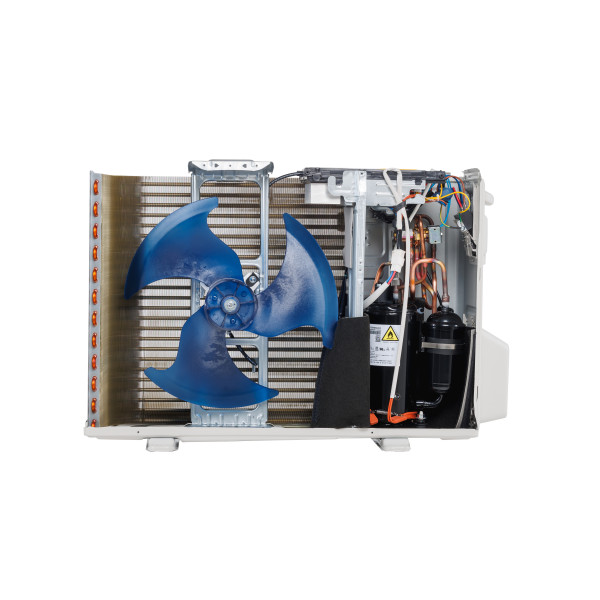 Кондиціонер NC clima Liverpool NCI24EHLIw1eu/NCO24EHLIw1eu