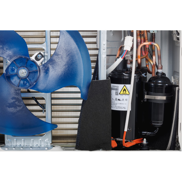 Кондиціонер NC clima Liverpool NCI24EHLIw1eu/NCO24EHLIw1eu