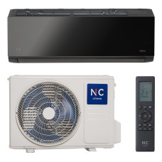 Кондиціонер NC clima NCI18EHLIw1eu/NCO18EHLIw1eu