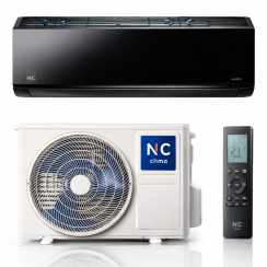 Кондиціонер NC clima NCI09EHLIw1eu/NCO09EHLIw1eu