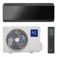 Кондиционер NC clima NCI18EHLIw1eu/NCO18EHLIw1eu